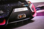 Citroen SURVOLT Concept 2010 года